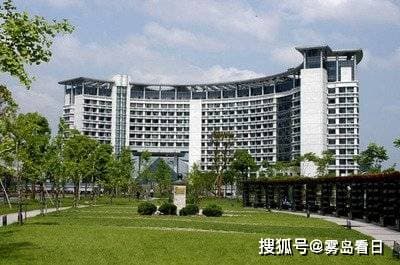 浙江最失落的高校：原商业部第一名校为何无缘211？