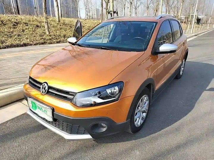 常见德系二手车大盘点，想买德系二手车的朋友一定要看完