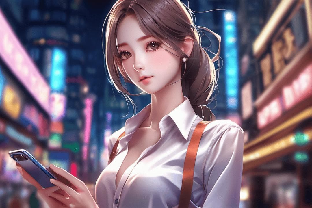 手把手教你打造手机专属动态壁纸
