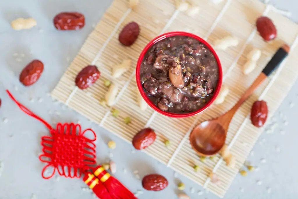 营养腊八，“粥”里谈
