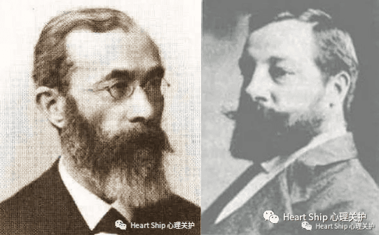 心理学七大主要流派