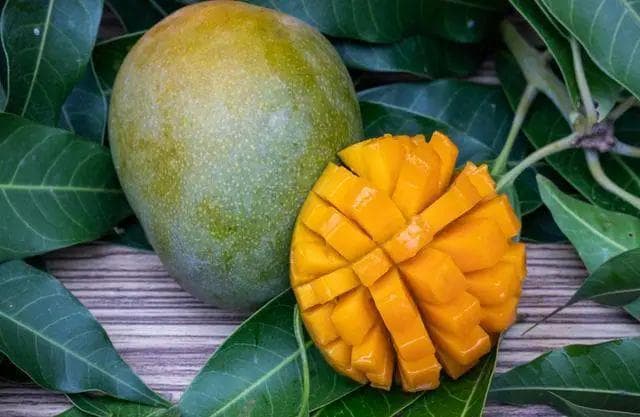 孕妇吃芒果，可以吗？专家解读，健康享受芒果时光