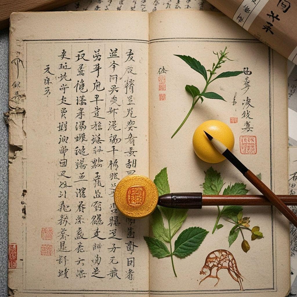 安宫牛黄丸：古今临床验证的急救名方，使用需遵医嘱
