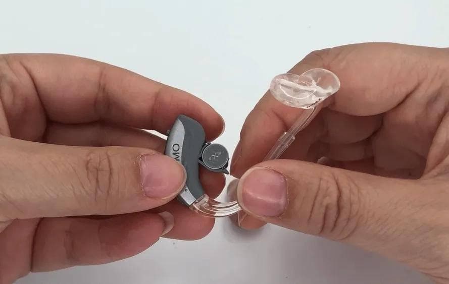 助听器电池使用指南