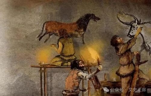 古代没有打火机，又不能总是钻木取火，那么古人如何取火？