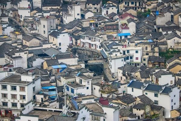 皖浙天路自驾旅游攻略：华东最美盘山公路全攻略