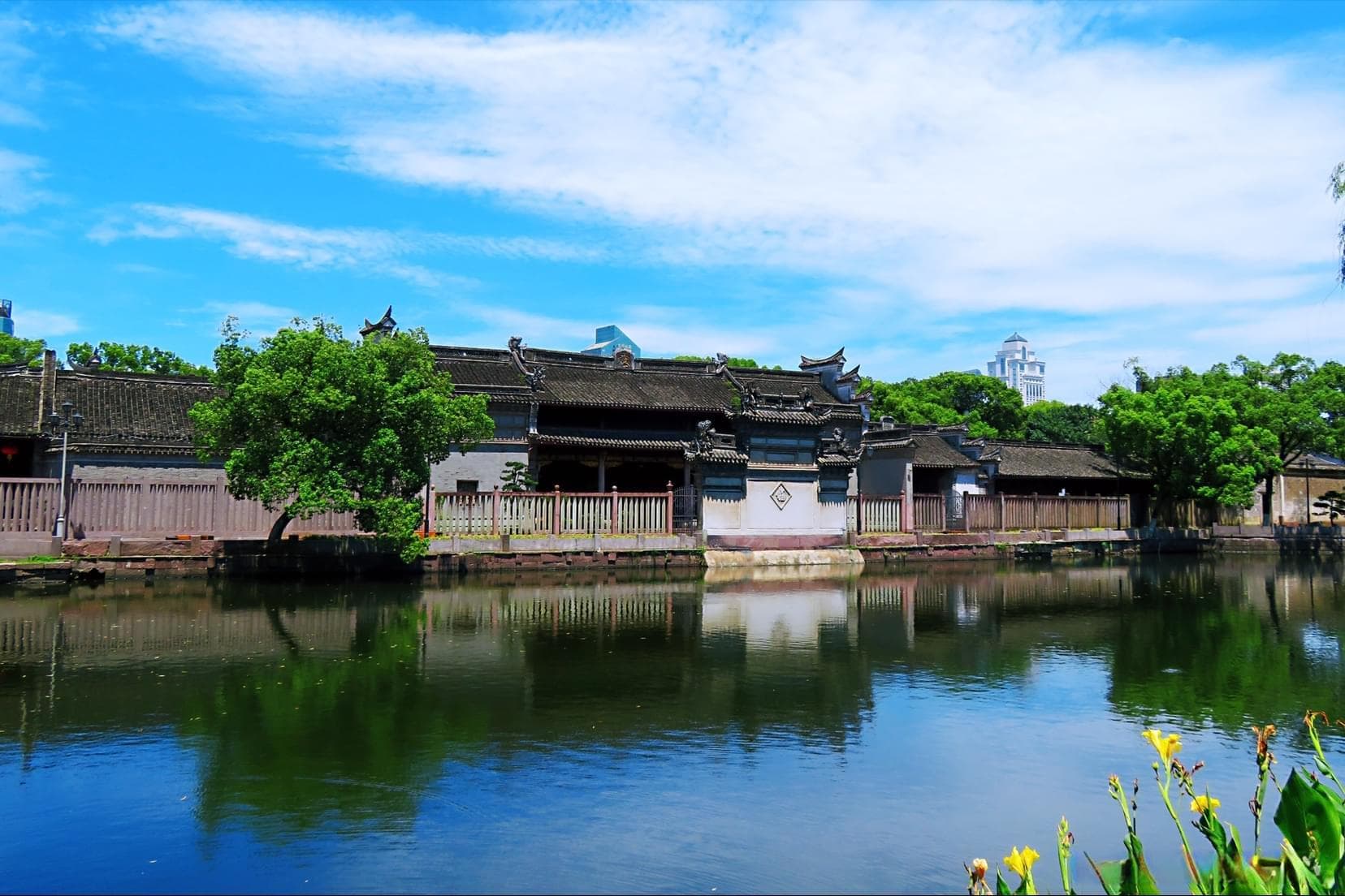 宁波不可错过的10大名胜古迹，每一处都有亮点，非常值得一游