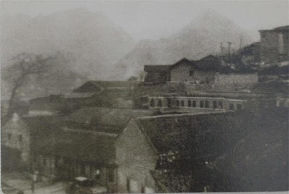 茅台镇酿酒历史演变
