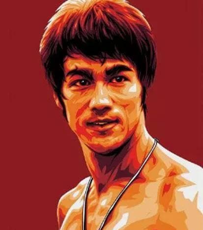 10个关于李小龙的鲜为人知的事实，你可能从未听说！