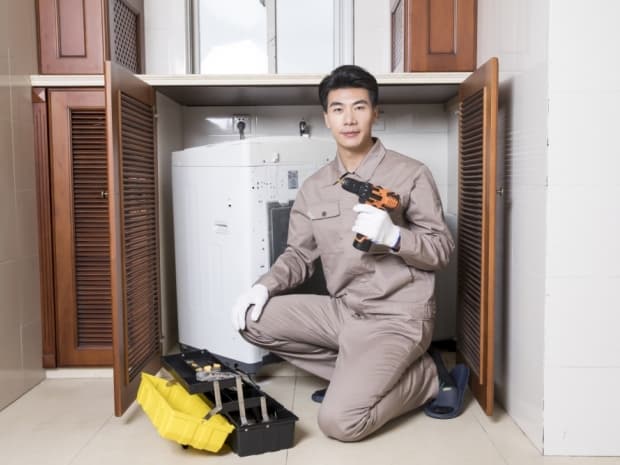 怎么修洗衣机？家庭维修必备指南
