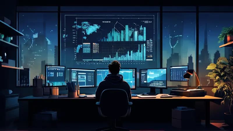 如何理解C语言的按位与、或、非