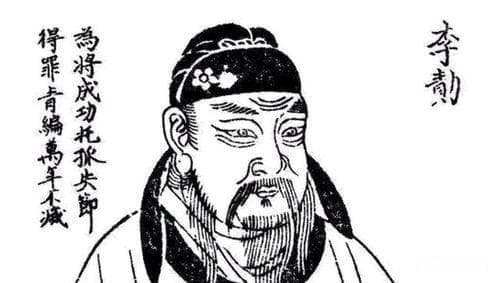 唐朝十大名将：个个都是战功卓著 第一无异议 秦琼尉迟恭未进榜单