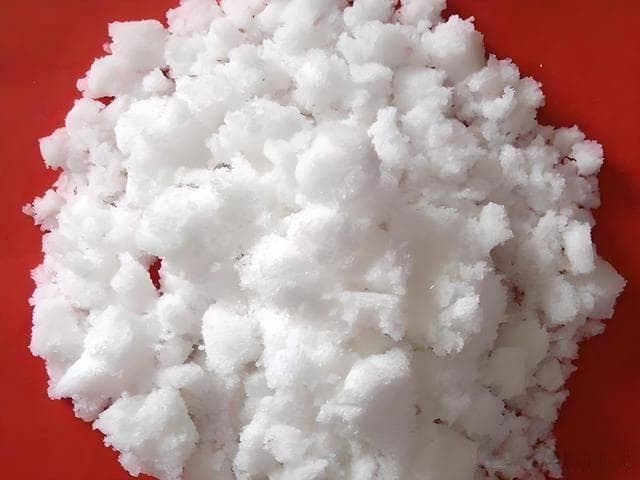 醋酸钠与其他化学物质的相互作用