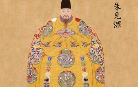 成化帝是明君还是昏君