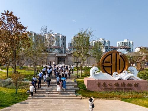 探寻重庆火锅食材背后的“秘密”