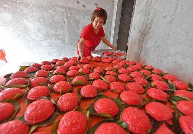 泉州美食·一县一桌菜——泉港“福寿宴”