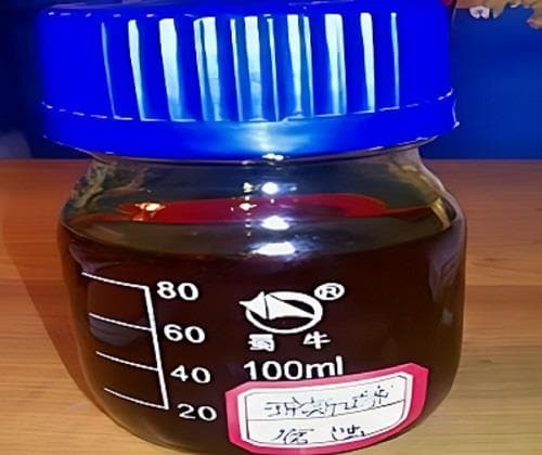 琼斯试剂的理化性质及其用途