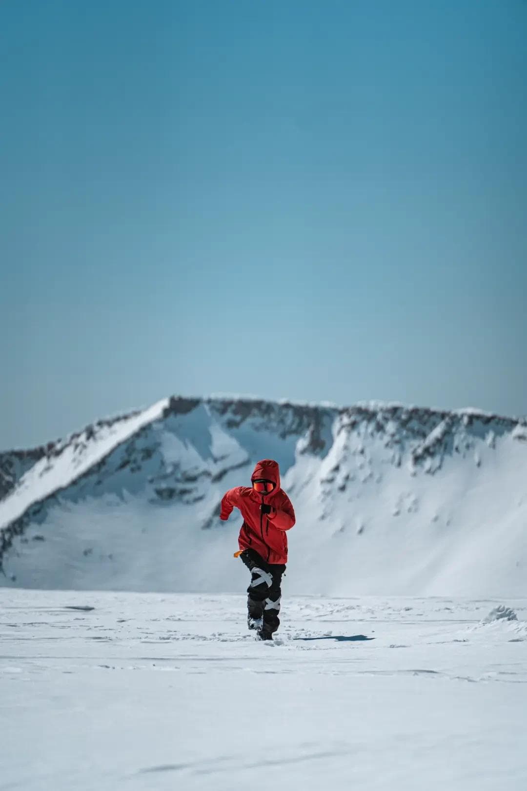 滑雪装备详细指南 | 从头到脚的贴心保护