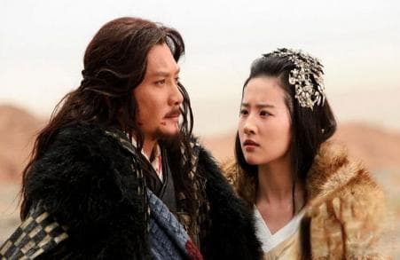 杜牧、王安石、李清照眼中的项羽是什么样的？他们都写过哪些关于项羽的诗？