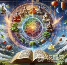 《菜根谭》为何能成为一部永恒的生活哲学经典？