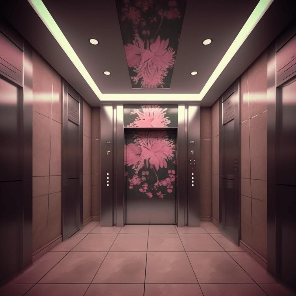 高层电梯对建筑结构的要求与影响