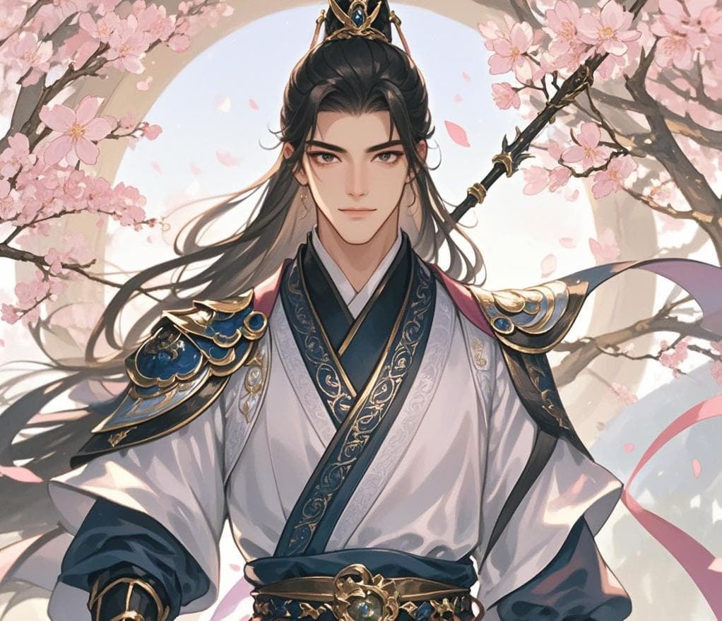 从《遮天》到《圣墟》，修炼体系经历了什么样的变化