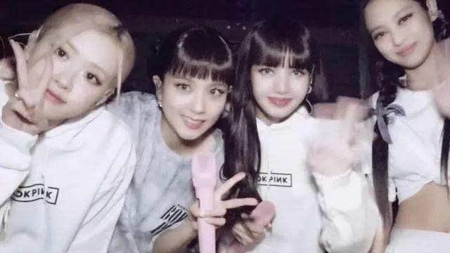 从YG的秘密练习生到全球巨星——Jisoo的成名之路