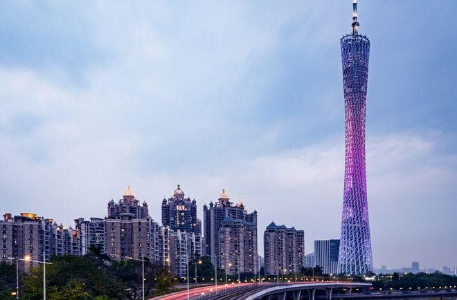 盘点中国最弱势的十大省会，广州、南京杭州等一二线城市均在列！