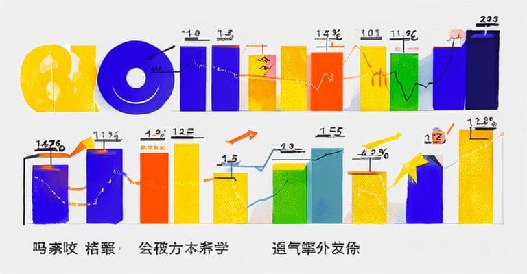 20个财务分析指标，深度剖析企业健康
