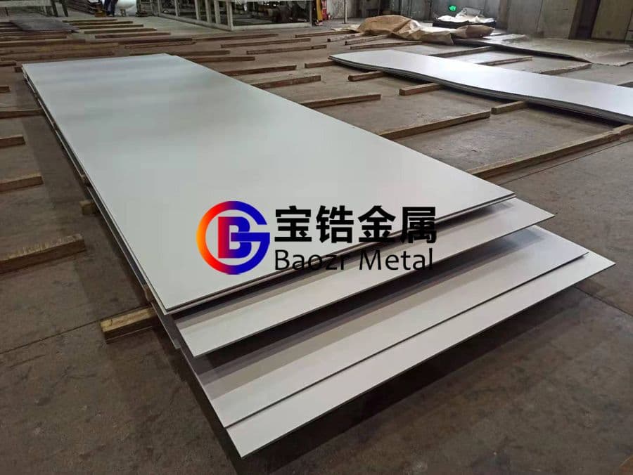 锆板的主要特性及应用领域