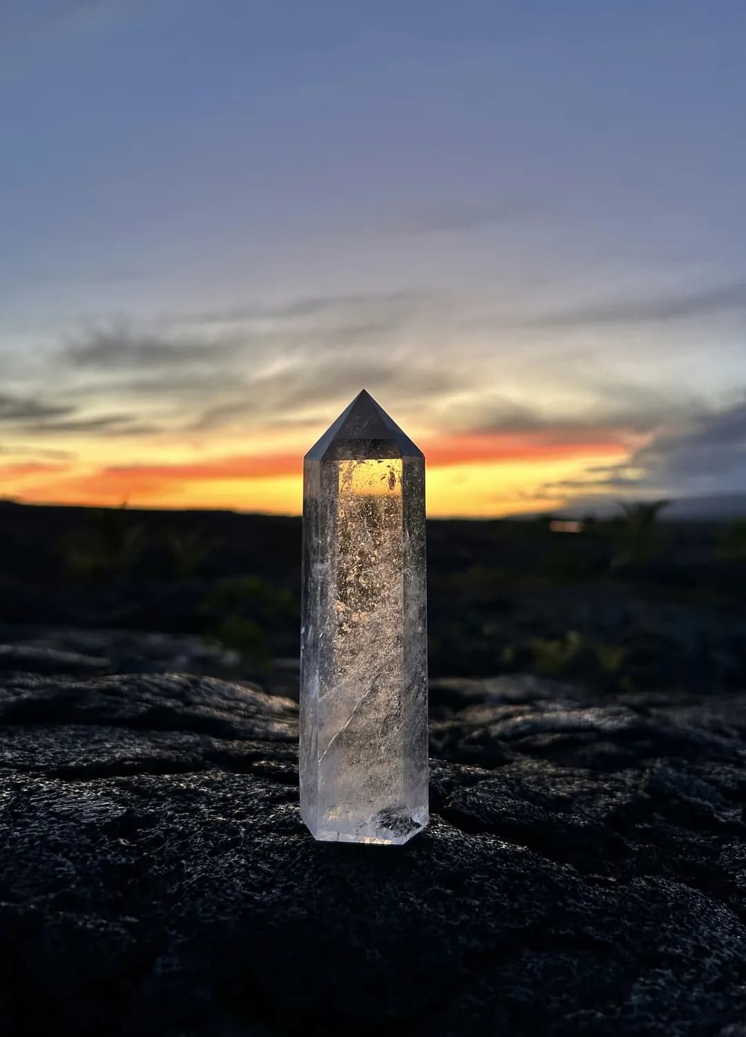 水晶能量塔真的能治愈你的焦虑吗？