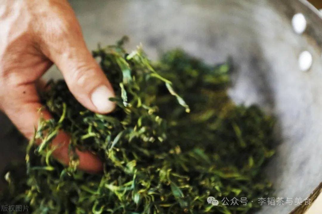 绿茶的工艺重点：杀青