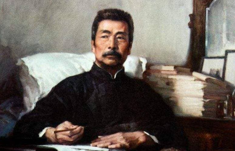 鲁迅口中的“千夫指”是什么意思？许多人对此产生误解