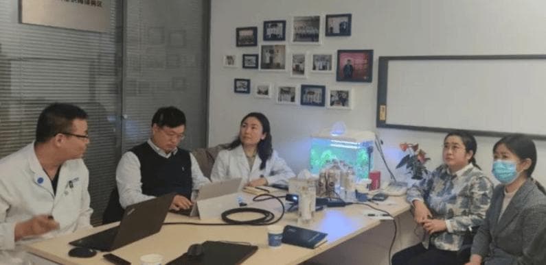 AI赋能针灸：传统疗法迎来智能化转型