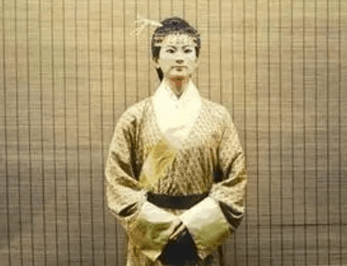 揭秘历史：辛追夫人的真实身份
