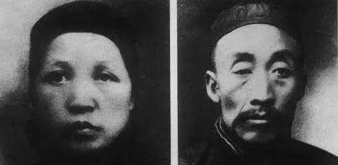 1910年 毛主席的父亲做了一个决定 改变了主席一生