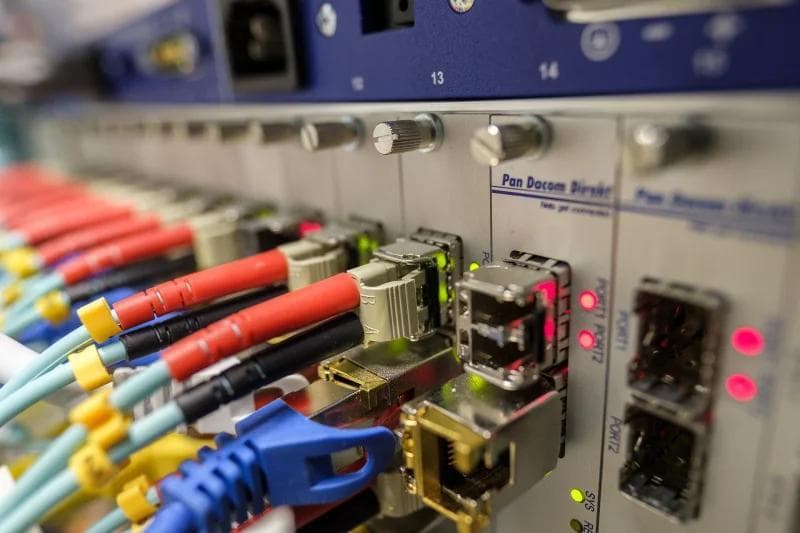 OpenWrt IPv6配置中的RA设置是什么