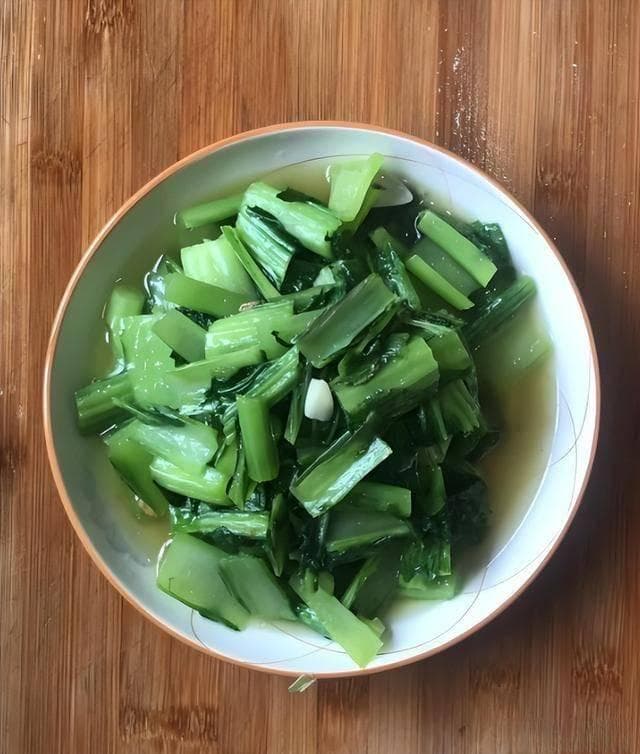 最适合春天吃的5种春菜，健脾养胃，清热凉血，吃对才健康