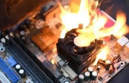 一个操作降低CPU 30%+功耗，彻底告别缩缸风险