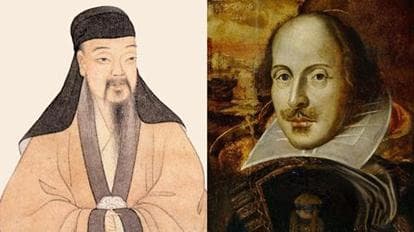 从梦的角度分析比较汤显祖和莎士比亚的戏剧作品
