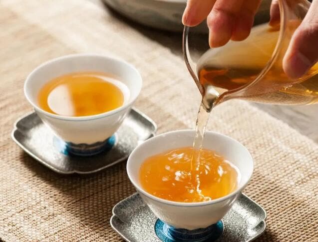 红茶的八大香型：从花香到红薯香，详解红茶香气的秘密