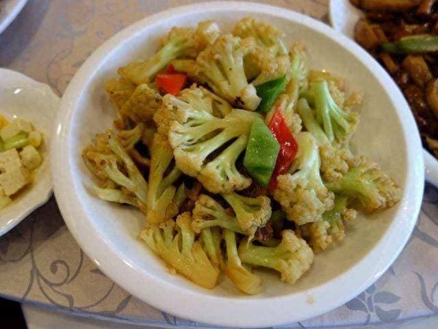 肾衰竭患者饮食指南：这些蔬果需谨慎食用