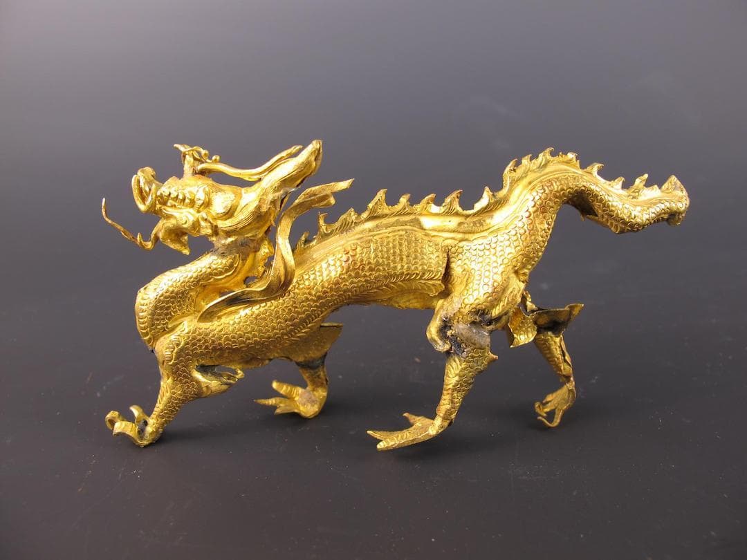 浙博年度大展“投龙”，看中国古代山川信仰和投龙祭祀