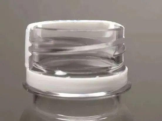 塑料瓶盖的设计竟如此讲究，是如何做到滴水不漏的？