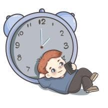 几点睡算熬夜？医生直言：你以为的早睡，都太晚了