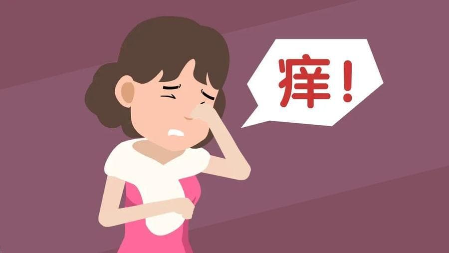眼睛痒不能乱揉，济南二院中医眼科专家教你如何舒缓
