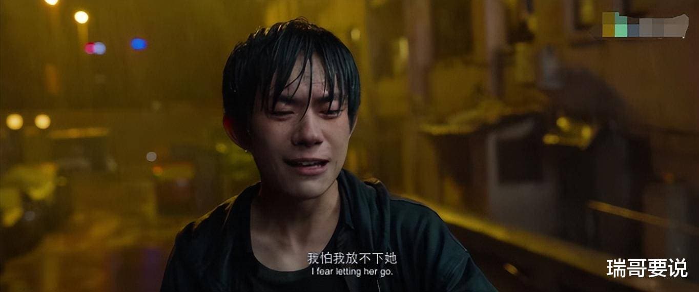 《送你一朵小红花》：一部让人看完后心头发沉的电影，但它却又充满了温暖与光亮