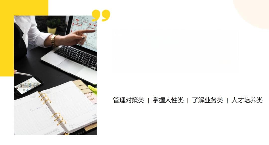 20个价值千金的管理工具 | 人才培养类 | 戴明循环（PDCA循环）