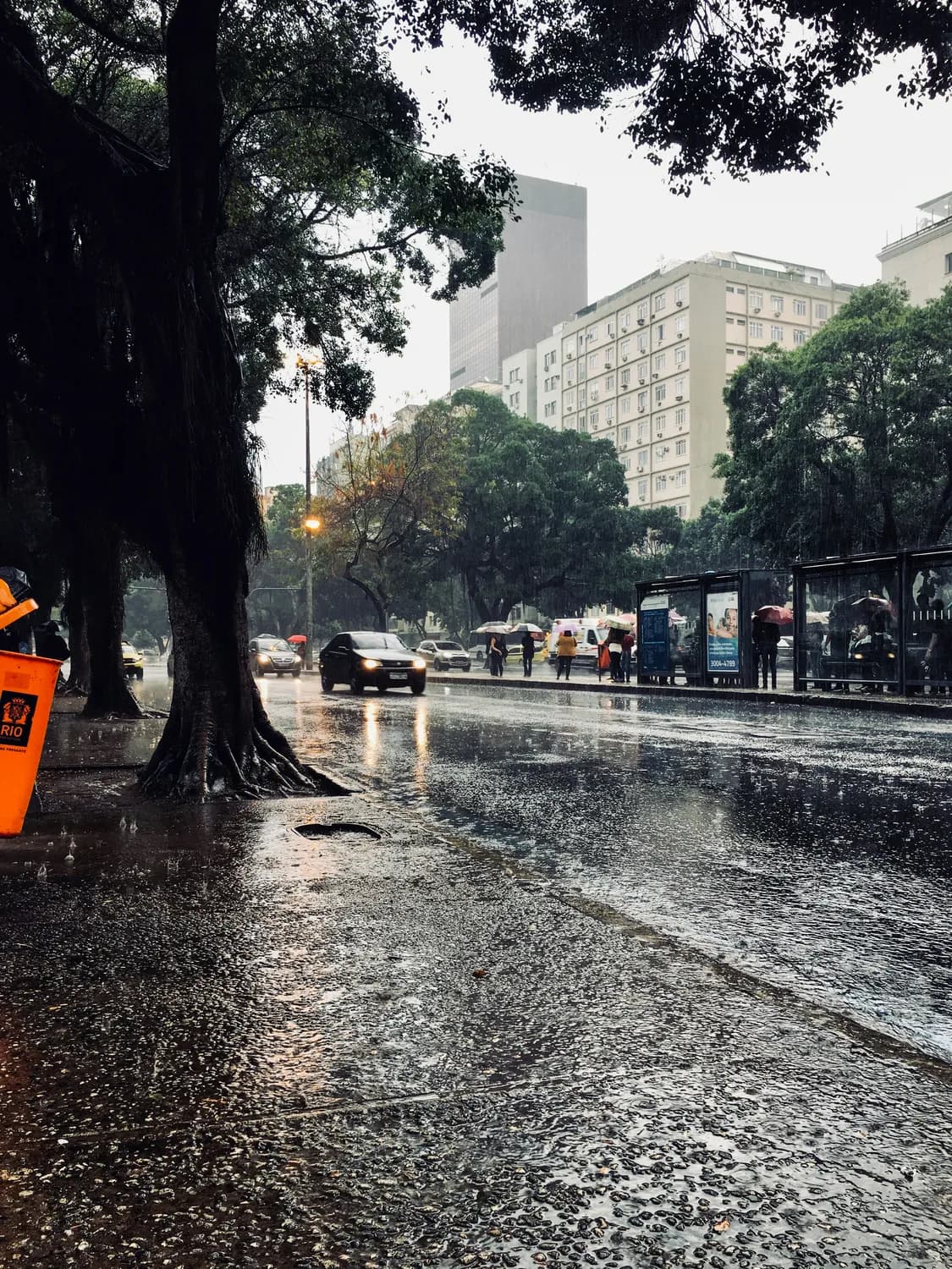 广州水投排水公司：法考护航进行时！