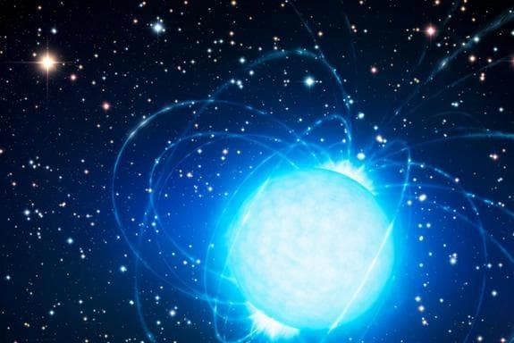 如果地球被压缩成中子星，体积有多大？科学家：小到难以相信